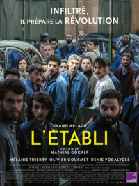 L’Établi