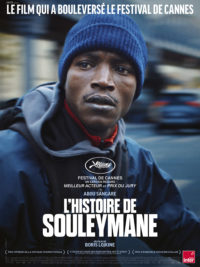 L’Histoire de Souleymane