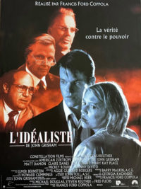 affiche du film L’Idéaliste