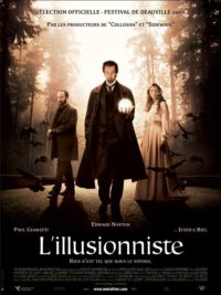 L’Illusionniste