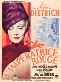 L’Impératrice rouge