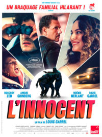 affiche du film L’Innocent