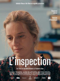 affiche du film L’Inspection