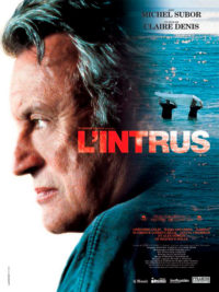 affiche du film L’Intrus