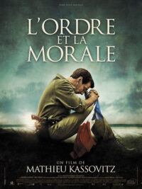 affiche du film L’Ordre et la morale