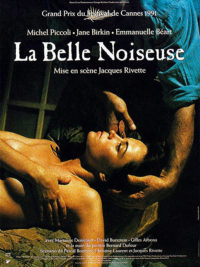 La Belle Noiseuse, divertimento