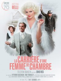 La Carrière d’une femme de chambre