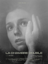 affiche du film La Chambre double