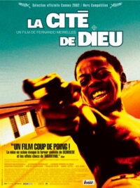Ouvrir la page du film La Cité de Dieu