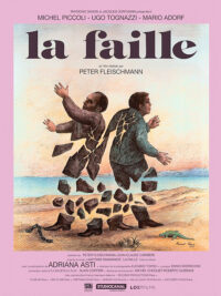 Ouvrir la page du film La Faille