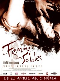 affiche du film La Femme des sables