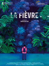 affiche du film La Fièvre