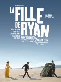 affiche du film La Fille de Ryan