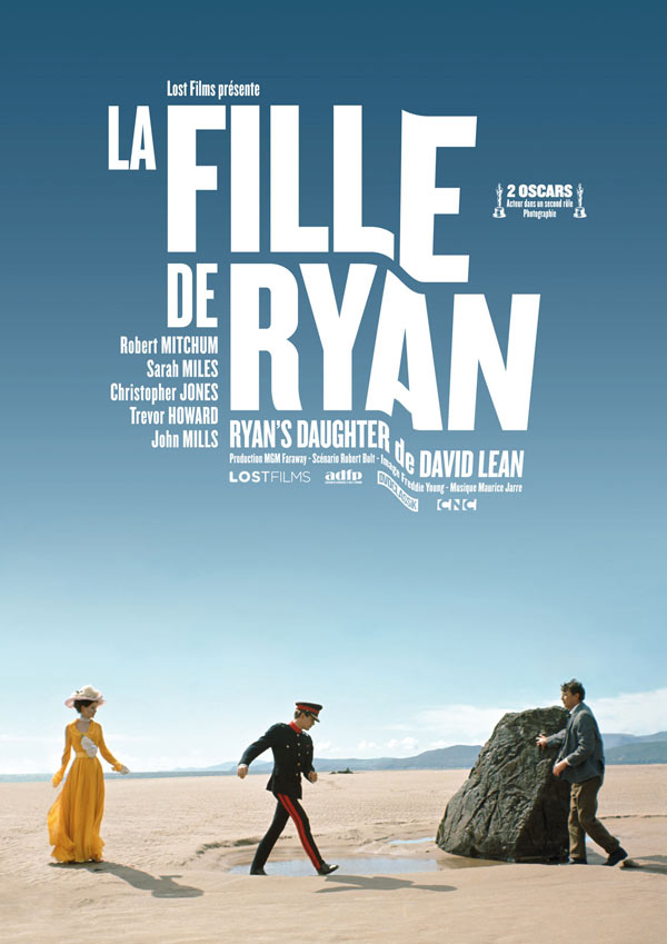 La Fille de Ryan