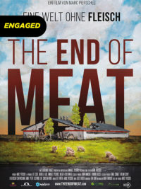 affiche du film La Fin de la viande