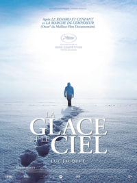 affiche du film La Glace et le Ciel