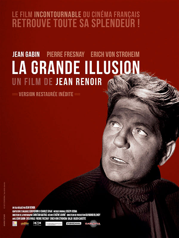 La Grande illusion