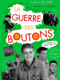 La Guerre des boutons