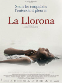 La Llorona