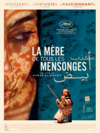 affiche du film La Mère de tous les mensonges