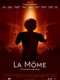 affiche du film La Môme