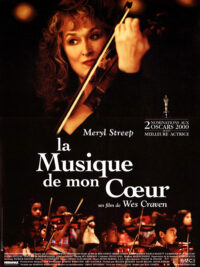 La Musique de mon coeur