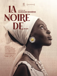 affiche du film La Noire de…