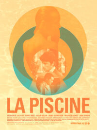 Ouvrir la page du film La Piscine