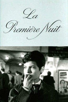 La Première nuit