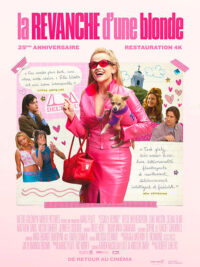 Ouvrir la page du film La Revanche d&rsquo;une blonde