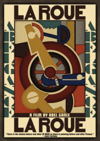 affiche du film La Roue