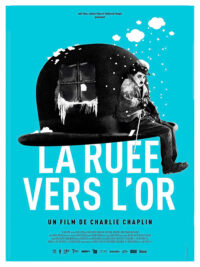 La Ruée vers l’or