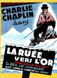 La Ruée vers l’or