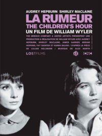 affiche du film La Rumeur