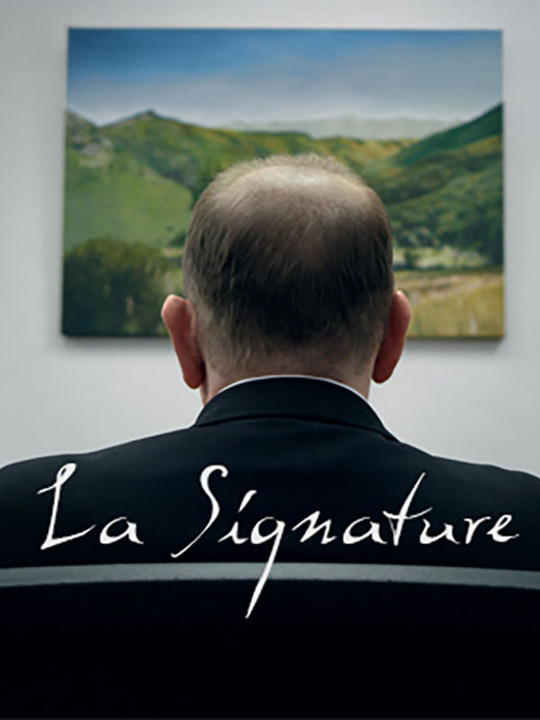 La Signature