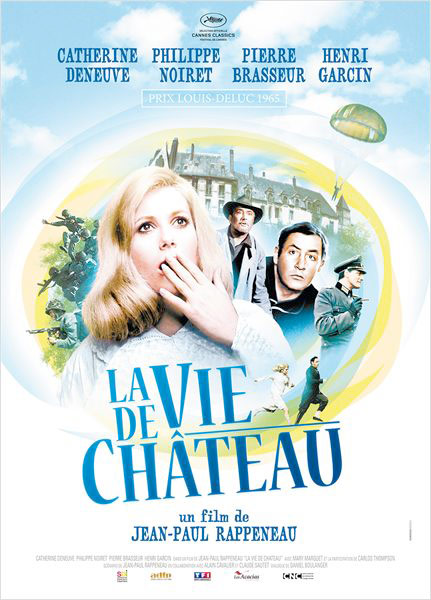 La Vie de château