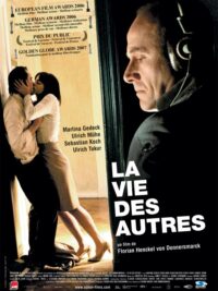 affiche du film La Vie des autres