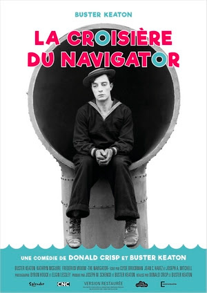 La Croisière du Navigator