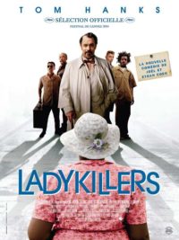 affiche du film Ladykillers
