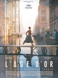 Ouvrir la page du film L&rsquo;Âge d&rsquo;or