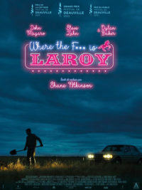 affiche du film LaRoy