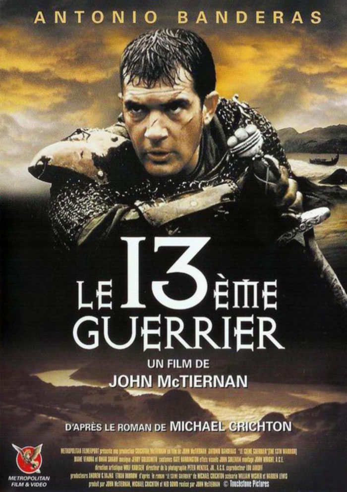 Le 13e Guerrier