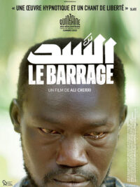 affiche du film Le Barrage