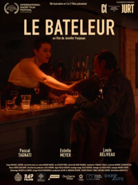 affiche du film Le Bateleur