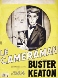 Le Cameraman