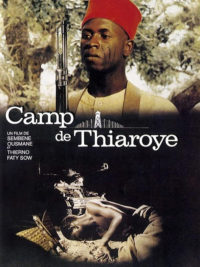 Le Camp de Thiaroye