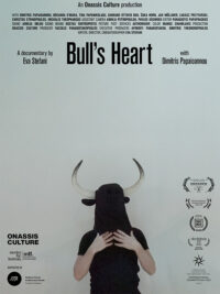 affiche du film Le Cœur du Taureau