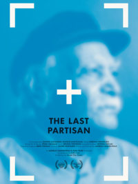 affiche du film Le Dernier partisan
