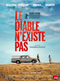 affiche du film Le Diable n’existe pas