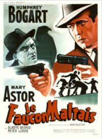 Le Faucon maltais